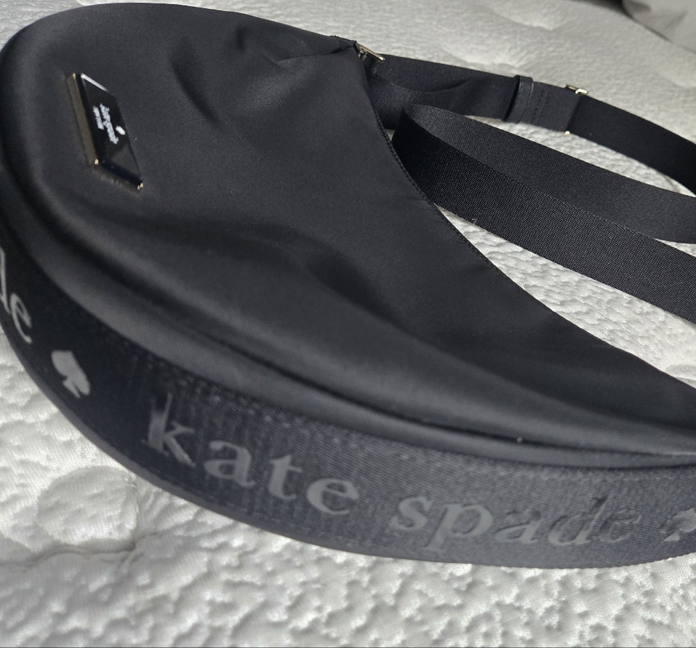 Kate Spade Carter Nylon Sling - Picture 5 of 16